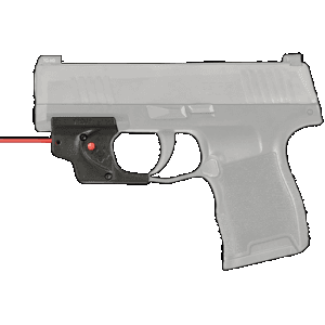 Viridian Red Laser Sight for Sig Sauer P365 E-Series Trigger Guard Mounted