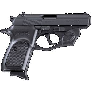 Viridian Red Laser Sight Bersa Thunder 380 E-Series Trigger Guard Mounted Ambidextrous