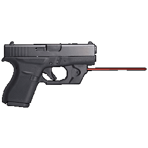 Viridian E SERIES Red Laser Sight Glock 42 43 43X 48