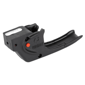 Viridian Red Laser 650nm Trigger Guard Mount for Taurus G2C G2S G3 G3c PT111 G2 E-Series