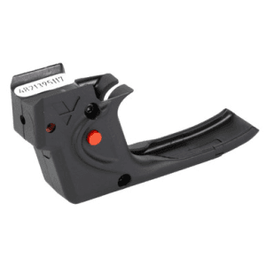 Viridian Red Laser Sight for Ruger LCP II Trigger Guard Mount