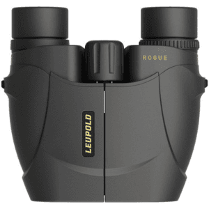 Leupold Bx-1 Rogue Binocular 8x25 Interpupillary 57-71mm Eye Relief 15mm