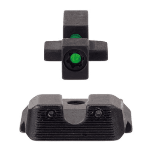 Trijicon DI Night Sight Set Smith and Wesson MP Shield Shield Plus Green Tritium