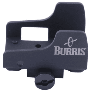 Bur Mount Fastfire Picatinny Protector