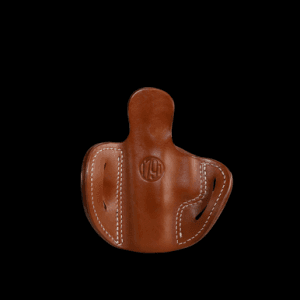 1791 Gunleather Optic Ready Belt Holster Size 2.1 Classic Brown Right Hand