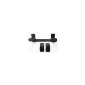 Dnz Products Game Reaper Mount 30mm Low for Remington 700 721 722 Bergara B14