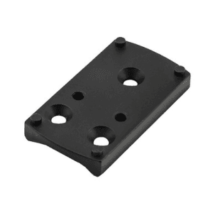 Burris FASTFIRE Mount for Sig Sauer P226 Matte Finish