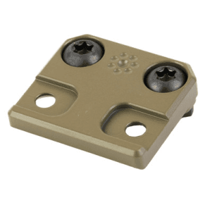 ARISAKA Side Scout Mount M-Lok FDE