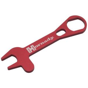 Hornady Lock-N-Load Deluxe Die Locking Ring Wrench