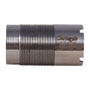 Carlson's Flush Mount Replacement Cylinder Choke Tube for 12 ga Winchester .730