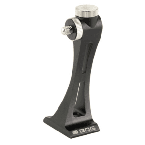 BOG Gear ARCA Swiss Binocular Mount Magnesium 1201870 Compatible with ARCA Swiss Tripods