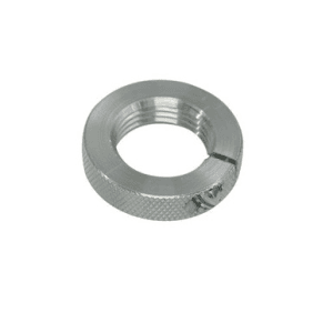 Forster 7/8" Cross Bolt Die Lock Ring -1/pk