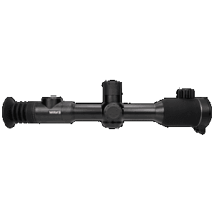 Wave Thermals Wts100 Atris 335 Thermal Rifle Scope 3.3-16.5x 35mm 1024x768