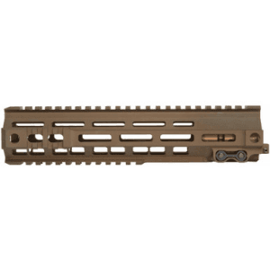 Geissele Super Modular Rail MK4 M-LOK 10" Handguard Desert Tan AR15