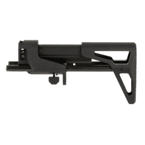 Maxim Defense Pic Rail Stock Anodized Picatinny PDW Rifle Compatible