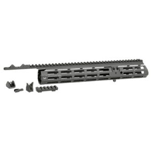 Midwest Industries Marlin 1894 .357 Extended Sight System Black
