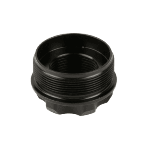 Rugged Suppressor OF008 Fixed Mount 11/16"x24 tpi Suppressor Accessory