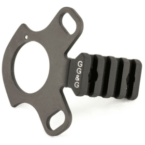 Gg&G Mossberg 590 Sling and Flashlight Mount