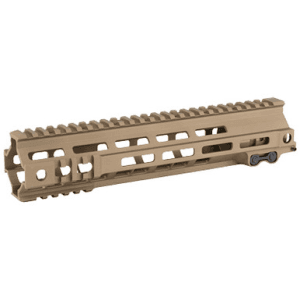 Super Modular Rail MK4 (M-LOK)