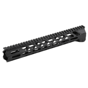 Fortis Manufacturing Switch Rail 13.0 Mlok Mod 1 Ar-15 Handguard