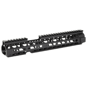 Midwest Industries 20 Series Rail 12.6" M-Lok Handguard for AR Rifles