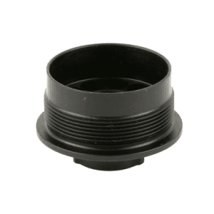 Rugged Suppressors DTM001 Universal Direct Thread Mount 5/8"-24 Fits 1.375"-24