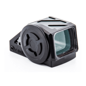 Shield Sights AMSc Enclosed Emitter Red Dot 8 MOA for Pistol and Carbine