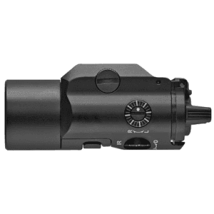 Streamlight TLR-VIR II Tactical Light IR LED Illuminator Visible White LED Night Vision M17 M18
