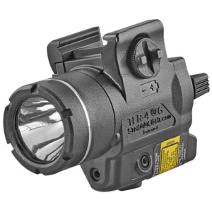 Streamlight TLR-4G Green Laser Light Compact Rail-Mounted Picatinny
