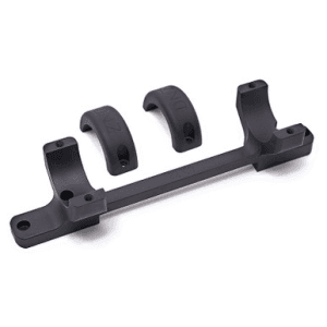 DNZ Products Remington 700 20MoA 34mm Hi Mat La Game Reaper Mount