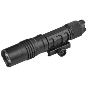 Streamlight ProTac Rail Mount Hl-X 1000 Lumen Tactical Light with Red Laser Picatinny Rail