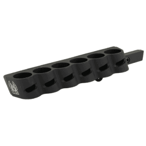 Gg&G Beretta 1301 TAC Side Saddle 6 Round Receiver Mount
