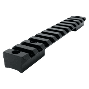 DNZ Products Savage Round Short Action Pic 20MOA Mount