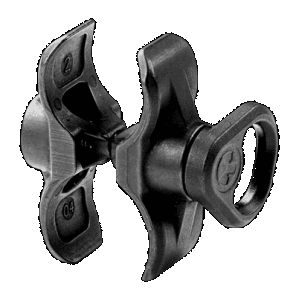 Magpul Forward Sling Mount Steel Melonite Finish for Mossberg 590 590AL