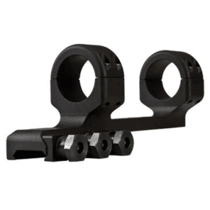 Dnz Products Forward Fr 3.6 Moa 34mm Xhi Matte One Piece Scope Mount