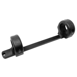 Dnz Products Savage All Round 8x40 Long Action 1in Med Matte LA Mount