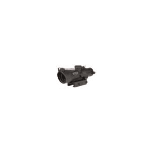 Trijicon Acog 3x24 Rifle Scope Low Height Red Horseshoe Dot for .223/55gr