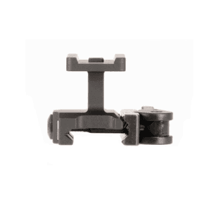 American Defense Manufacturing AD-T1 LW 1/3 Quick Release Mount for Aimpoint Micro T1 T2 Comp5
