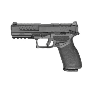 Springfield Armory Echelon 9mm Luger 4.50 inch 10+1 Melonite Optic Ready