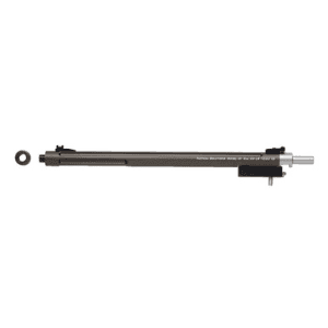 Tactical Solutions X-Ring Barrel for Ruger 10/22 Takedown 16.5 Gray