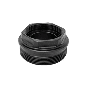 Area 419 Firearms LLC SilencerCo Omega Sidewinder Mount for Omega Sidewinder System