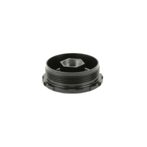 Anechoic DTA1228 Titanium Mount for AnechoX Suppressors 1/2x28