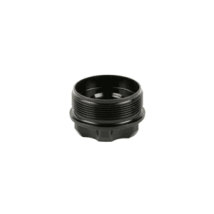 RUGGED SUPPRESSOR OF006 Fixed Mount 9/16"-24 tpi Black