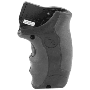 Lasergrips Laser Sight with Green Laser for S&W J-Frame Round Butt Revolvers