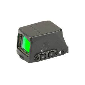 Sig Sauer Romeo-X Sig-Loc Compact Red Dot Sight Enclosure