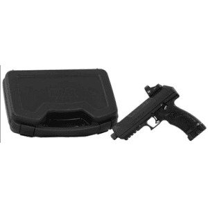 Hi-Point JXP 10mm 5.2in 10rd Red Dot Handgun Black Powder Coat