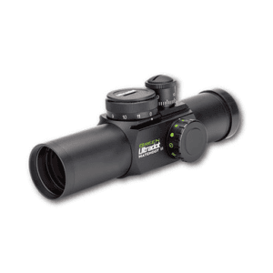 Ultradot Green Matchdot Ii 30mm Sight 1 MOA Adjustments 2 Reticle Patterns