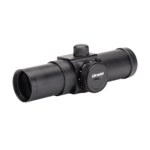 Ultradot 30mm Gen 2 Red Dot Sight 2 MOA Dot 11 Brightness Settings 133mm 130g