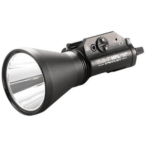 Streamlight Tlr-1 Hpl 1000 Lumen Rail Mounted Weapon Light Picatinny