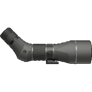 Leupold SX-5 Santiam HD 27-55x80 Angled Spotting Scope Waterproof 51mm